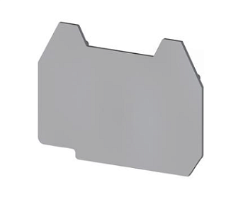 Торцевая крышка NPP/AVK 2,5CC