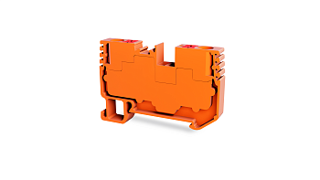 Проходная клемма PFT 6