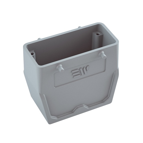 Корпус (высота: 80 мм) 291762305