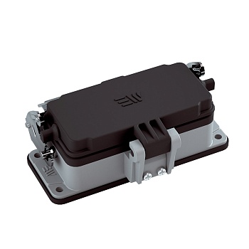 Корпус (монтаж на переборке с крышкой) 29410S