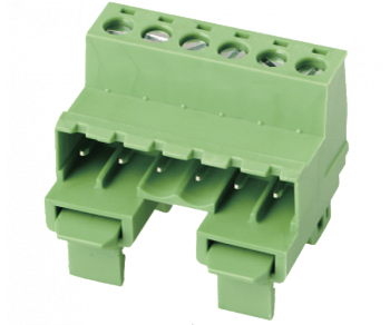 Клеммник разъемный на провод WJ2EDGRK-5.08-22P
