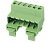 Клеммник разъемный на провод AS2EDGRK-5.08-22P