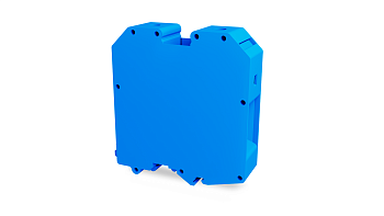 Проходная клемма TBL 150