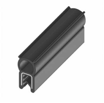 Уплотнитель Mesan 340.09.104