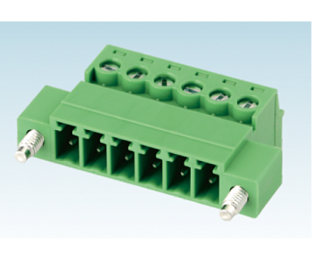 Клеммник разъемный WJ15EDGKRM-3.81-24P