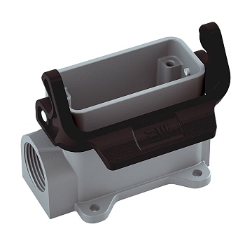 Приборный корпус для поверхностного монтажа 2935220405