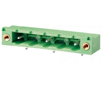 Клеммник разъемный на плату WJ2EDGRM-10.0-23P