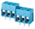 Клеммник винтовой WJ305-5.0-02P