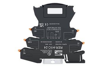 Тонкое реле RER-H1C-24