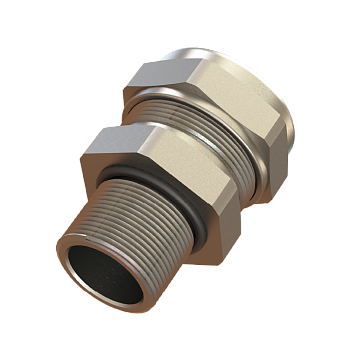 Кабельный ввод Bimed Crater (MKBU01M2 - MKBU8M2)