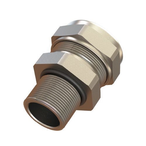 Кабельный ввод Bimed Crater (MKBU01M2 - MKBU8M2)