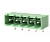 Клеммник разъемный на плату AS2EDGRC-5.08-03P