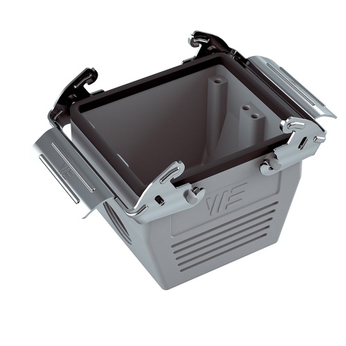 Корпус для разъема HDC 29063S