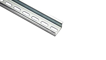 DIN-рейка DR 35-15 S 2M