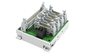 Модуль сигнального интерфейса 0241-C140K1