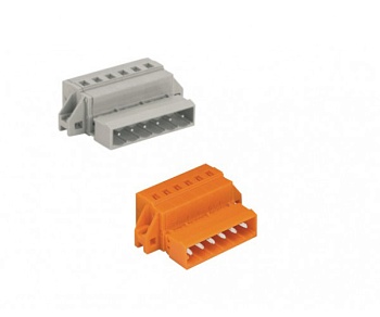 Клеммник разъемный AS0503-0310P