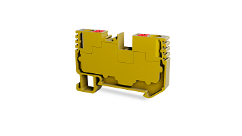 Проходная клемма PFT 6