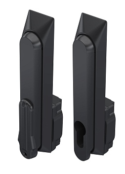 3-150 Поворотная рукоятка FS PrC для PHZ