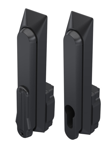3-150 Поворотная рукоятка FS PrC для PHZ
