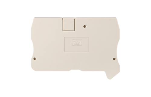 Торцевая крышка DP6C