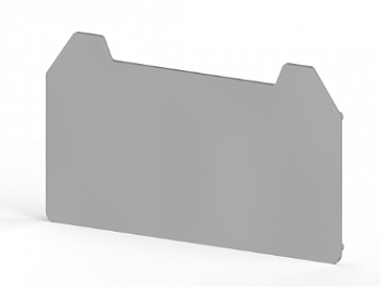 Торцевая крышка NPP/WGO 2IR