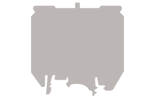 Перегородка DKNSPS-009