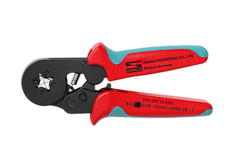 Обжимной инструмент DNT13-0101