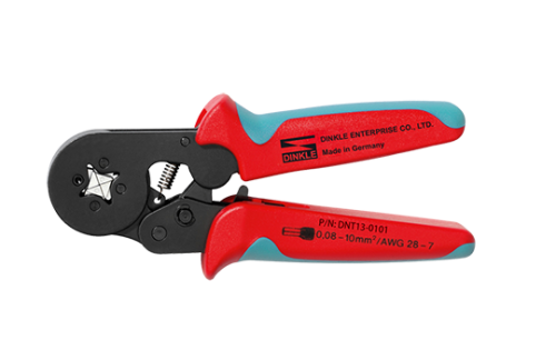 Обжимной инструмент DNT13-0101