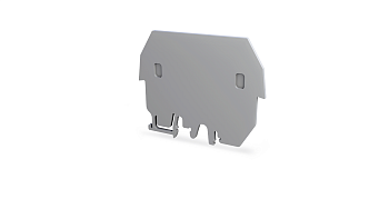 Разделительная пластина GPR