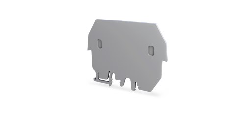 Разделительная пластина GPR