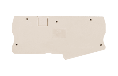 Торцевая крышка AK16C-TN