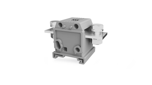 Сильноточная клемма TBB 70