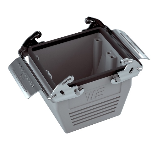 Корпус для разъема HDC 29062S