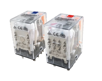 Промежуточное реле KMY400220L