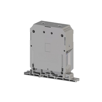 304480, Клеммник AVK PB 240 на монт.плату 240 мм2