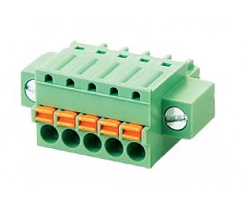 Клеммник разъемный WJ15EDGKDM-3.81-22P