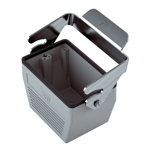 Корпус для разъема HDC 29096S