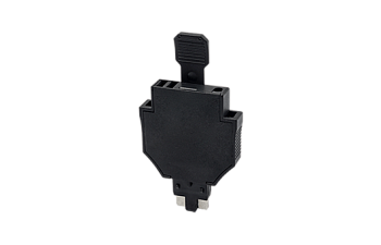 Держатель предохранителя DP-FU(5X20)