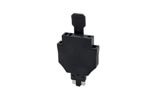 Держатель предохранителя DP-FU(5X20)