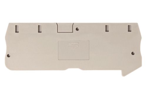 Торцевая крышка DP1.5C-TR