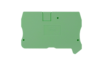 Торцевая крышка DP6C-GN