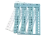 Табличка с этикетками KSS Табличка с этикетками KSS