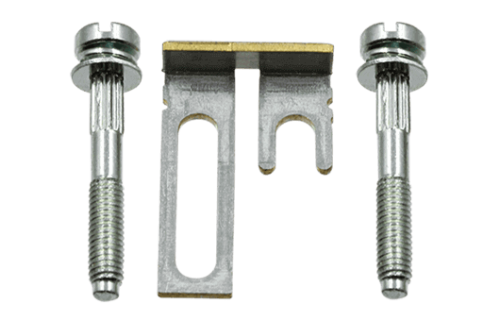 Втычная перемычка DS6B01-XX