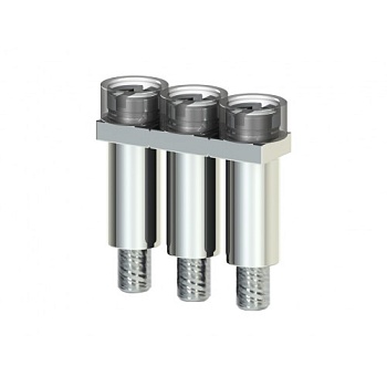 Перемычка UK2,5/3