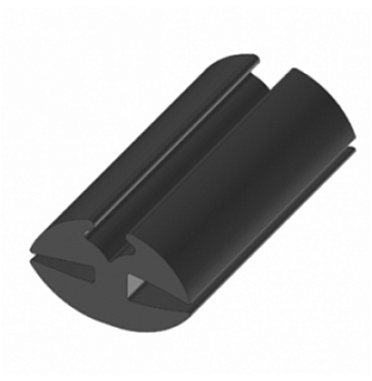 Уплотнитель Mesan 340.09.381