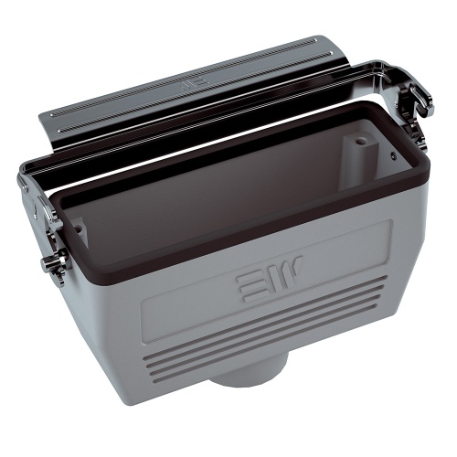 Корпус для разъема HDC 293762905S