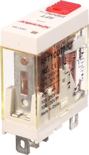 Интерфейсное реле RFT1CO730LT