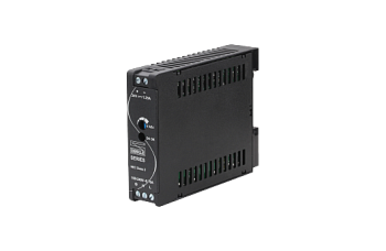 Источник питания на DIN-рейку 0165N-24V30W1AC