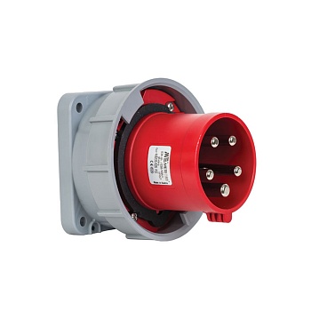 Фланцевая заглушка (прямая) 406235