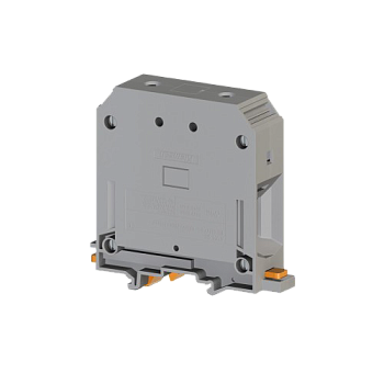 304340, Клеммник AVK95 на DIN-рейку 95 мм2